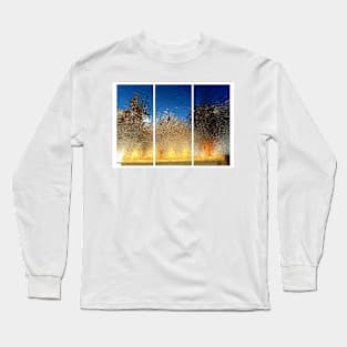 Reflection Long Sleeve T-Shirt